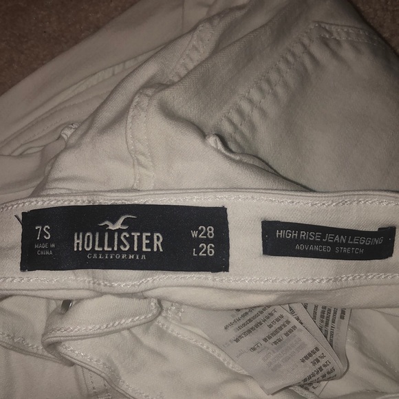 Jeans - Picture 2 of 2